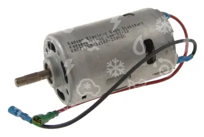 motorek turbohubice ZELMER, 211.0100 (00757356) JOHNSON kompl.